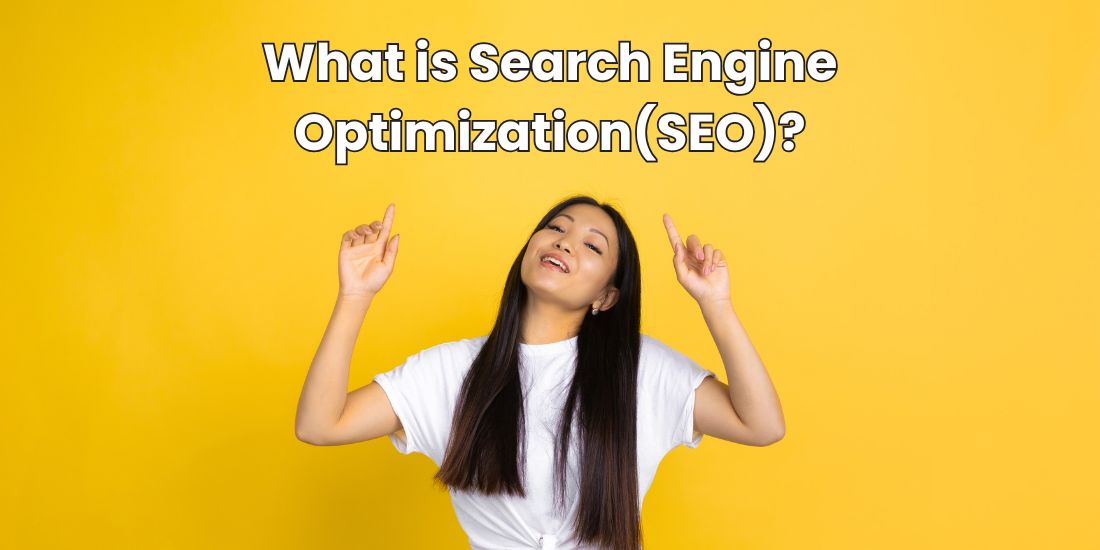 You are currently viewing What is SEO? A Complete Beginner’s Guide (2025)